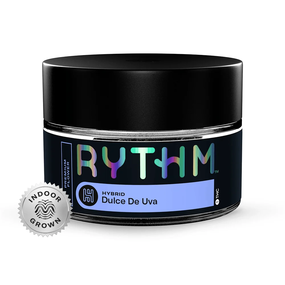 Dulce De Uva Rythm