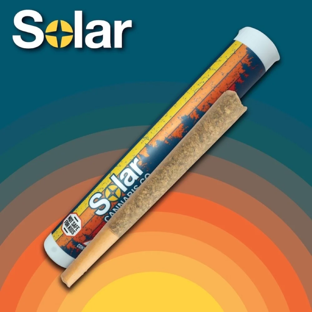 Medellin Solar Cannabis Co.