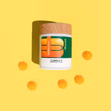 Mandarin Orange 1:1 (THC:CBD) The Botanist Mandarin Orange 1:1 (THC:CBD) The Botanist