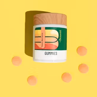 Peach Nectarine 5:1 (CBD:THC) The Botanist Peach Nectarine 5:1 (CBD:THC) The Botanist