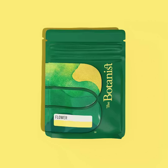 Lemon Dosi The Botanist Lemon Dosi The Botanist