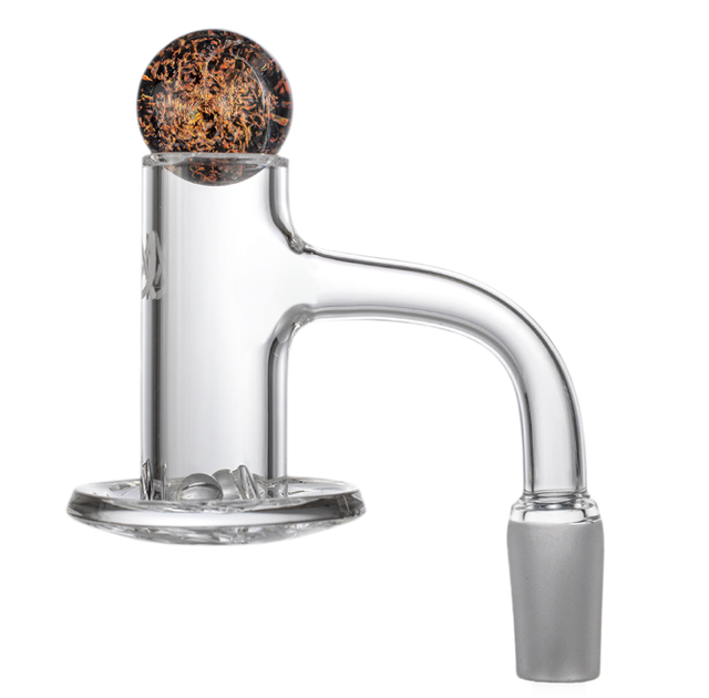 Terp Blender Banger - Full Weld 90 - 14mm MJ Arsenal