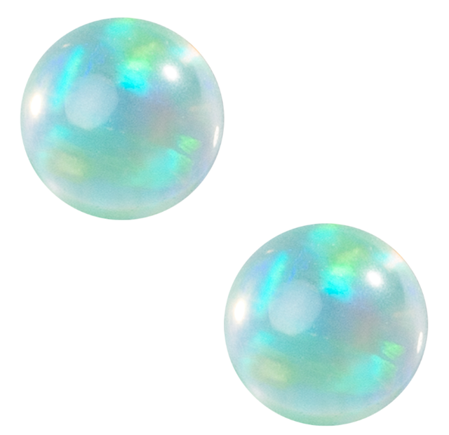 Terp Pearls Green Opal - 4mm MJ Arsenal