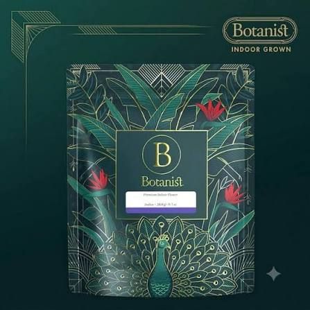 La Kush Cake The Botanist La Kush Cake The Botanist