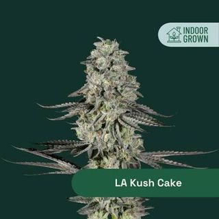 La Kush Cake The Botanist La Kush Cake The Botanist