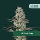 La Kush Cake The Botanist La Kush Cake The Botanist