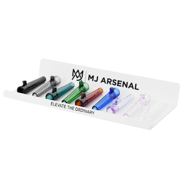 Chillum MJ Arsenal