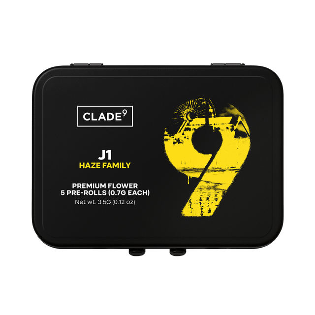 J1 Clade 9 J1 Clade 9