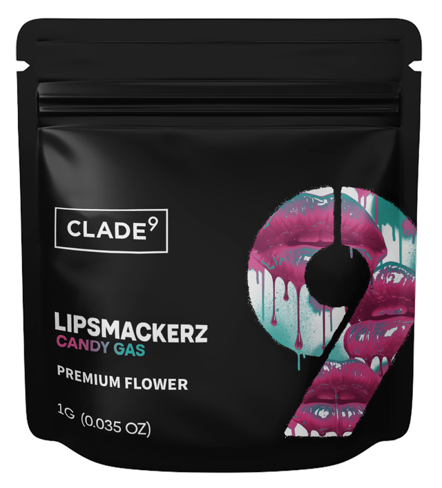 Lip Smackerz Clade 9 Lip Smackerz Clade 9