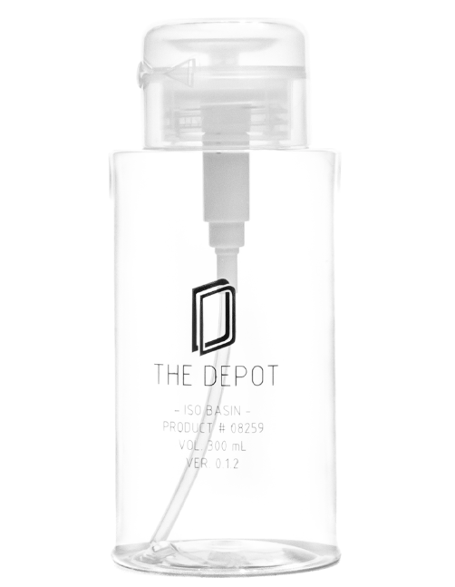 ISO Basin - 300ml The Depot