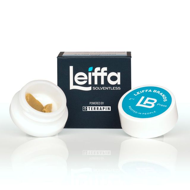 Blue Garlic Leiffa Blue Garlic Leiffa