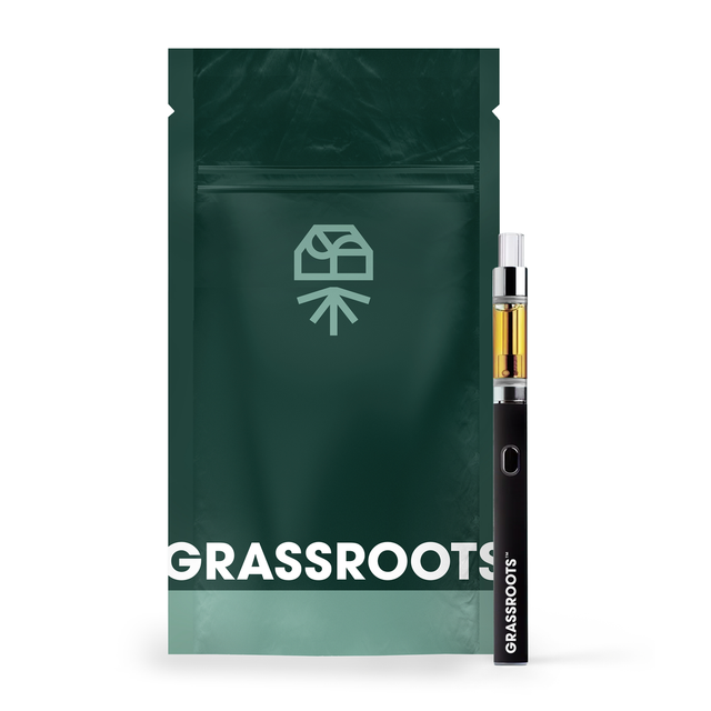 Chem De La Chem Grassroots