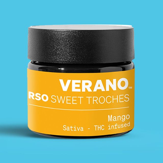Mango Verano