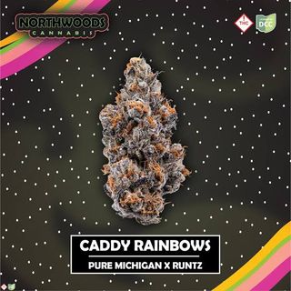 Cannabis Promo, Cannabis Sales, Cannabis Discounts, Cannabis on Sale, NORTHWOODS/THE ESSENTIALS 2.83G TWO FOR $42 3