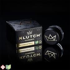 Apricot Gelato Klutch