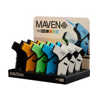 Pro Mini Lighter Maven