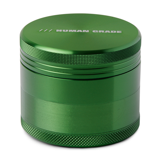 Grinder Human Grade