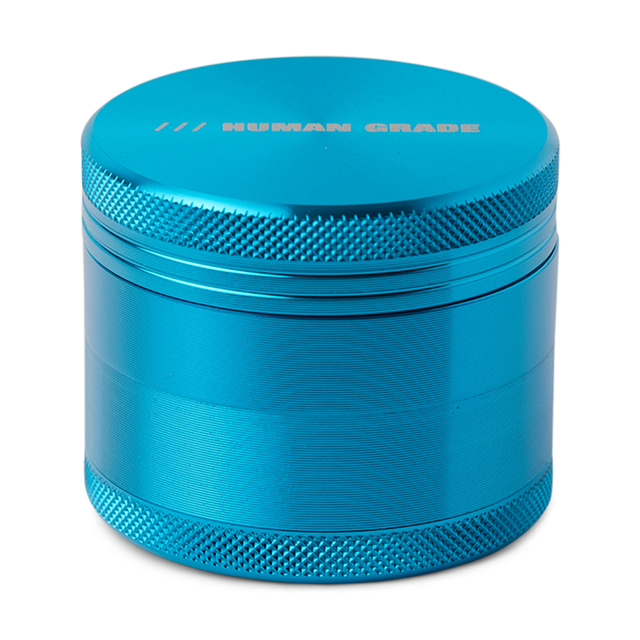 Grinder Human Grade