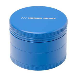 Grinder Human Grade
