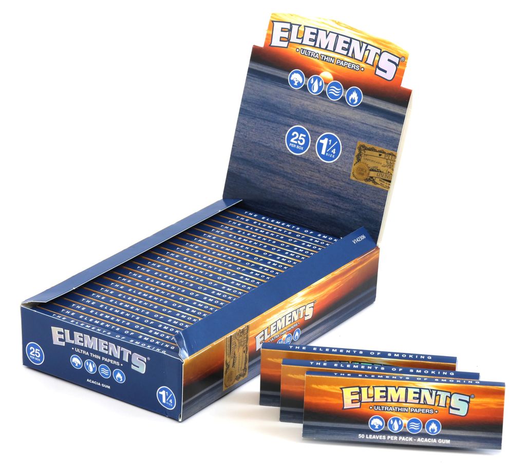 Rolling Papers