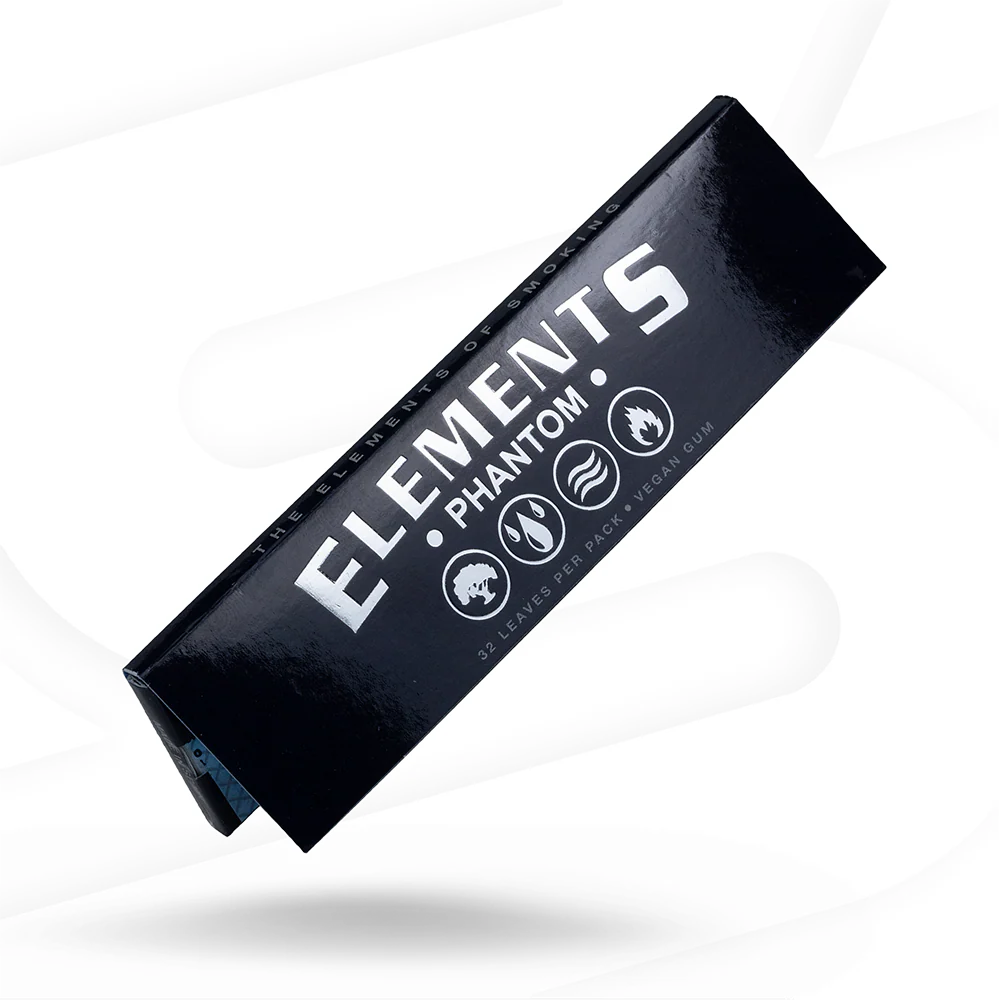 Rolling Papers  Elements