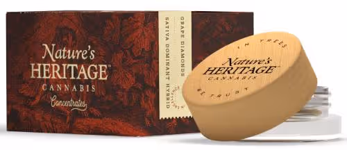 Governmint Oasis Natures Grace & Wellness