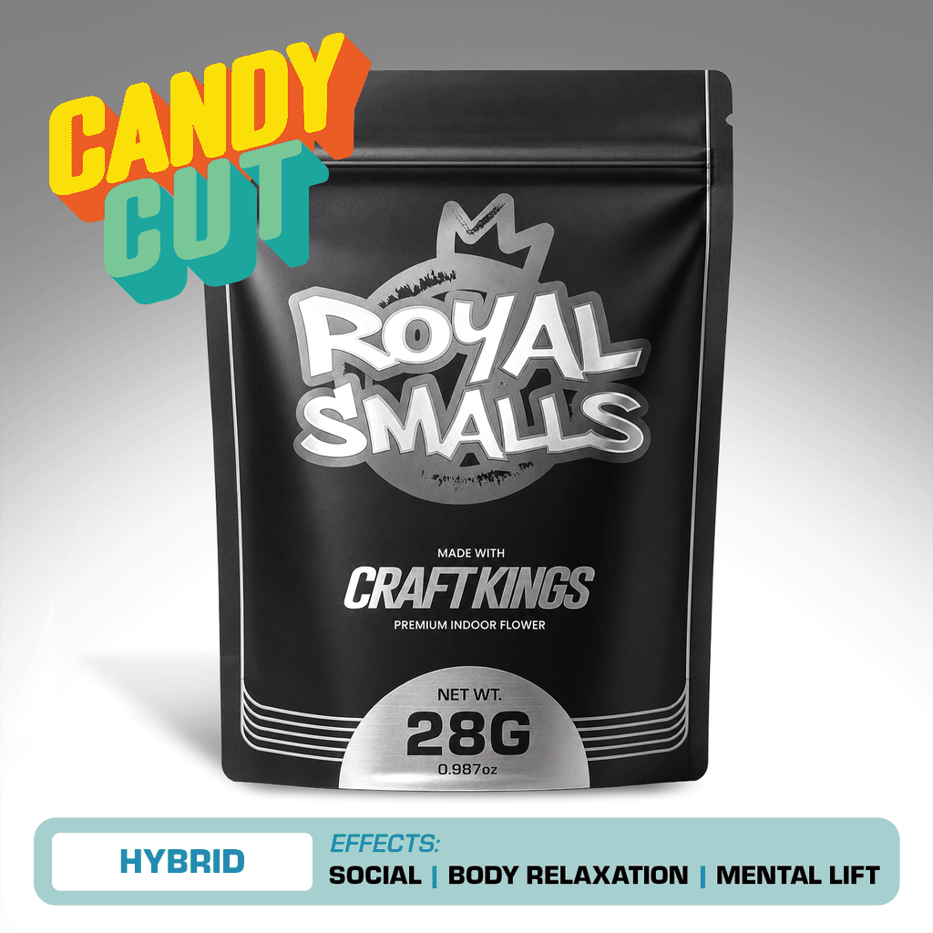 Candy Cut