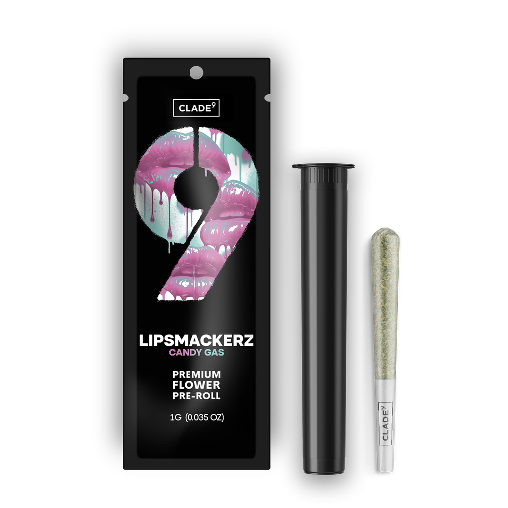 Lipsmackerz