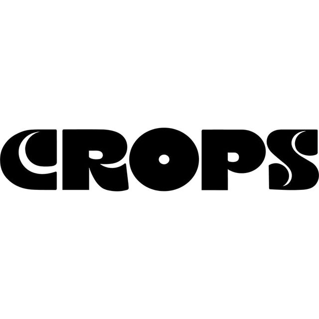 Zuava Crops
