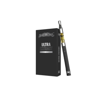 Mimosa Distillate Heavy Hitters