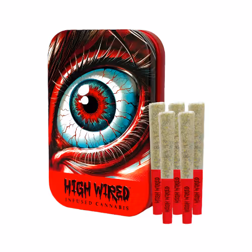 Fruit Guru High Wired Fruit Guru High Wired