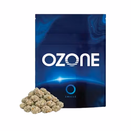 Fruit Guru Ozone