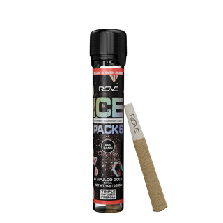 Acapulco Gold  Rove