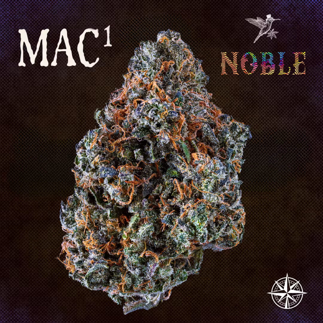 MAC1 Noble Valley Harvest Co.