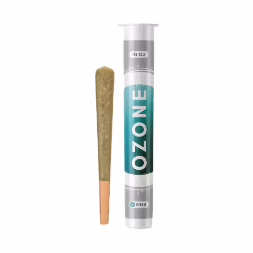Dual OG Ozone