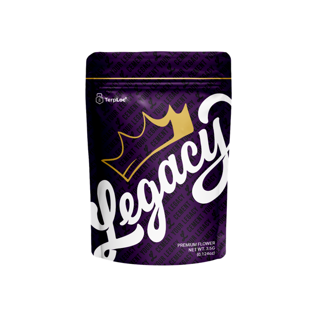 Alien Rock Candy Legacy Alien Rock Candy Legacy