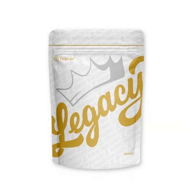 Ghost OG Legacy