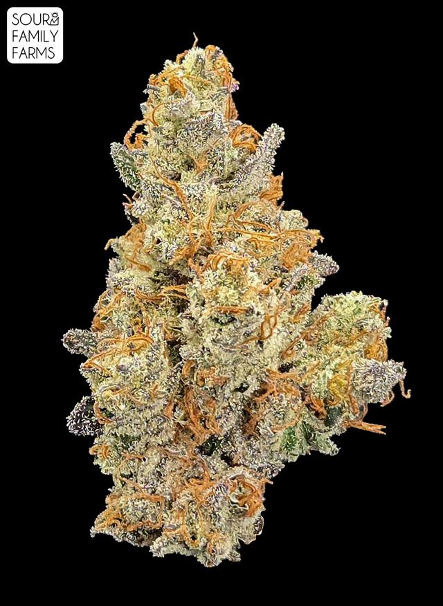 SNL Sour Family Farms