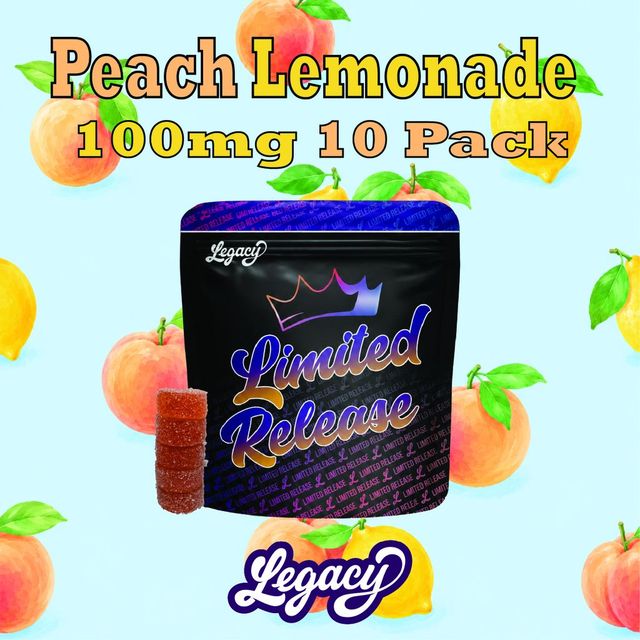 Peach Lemonade Legacy