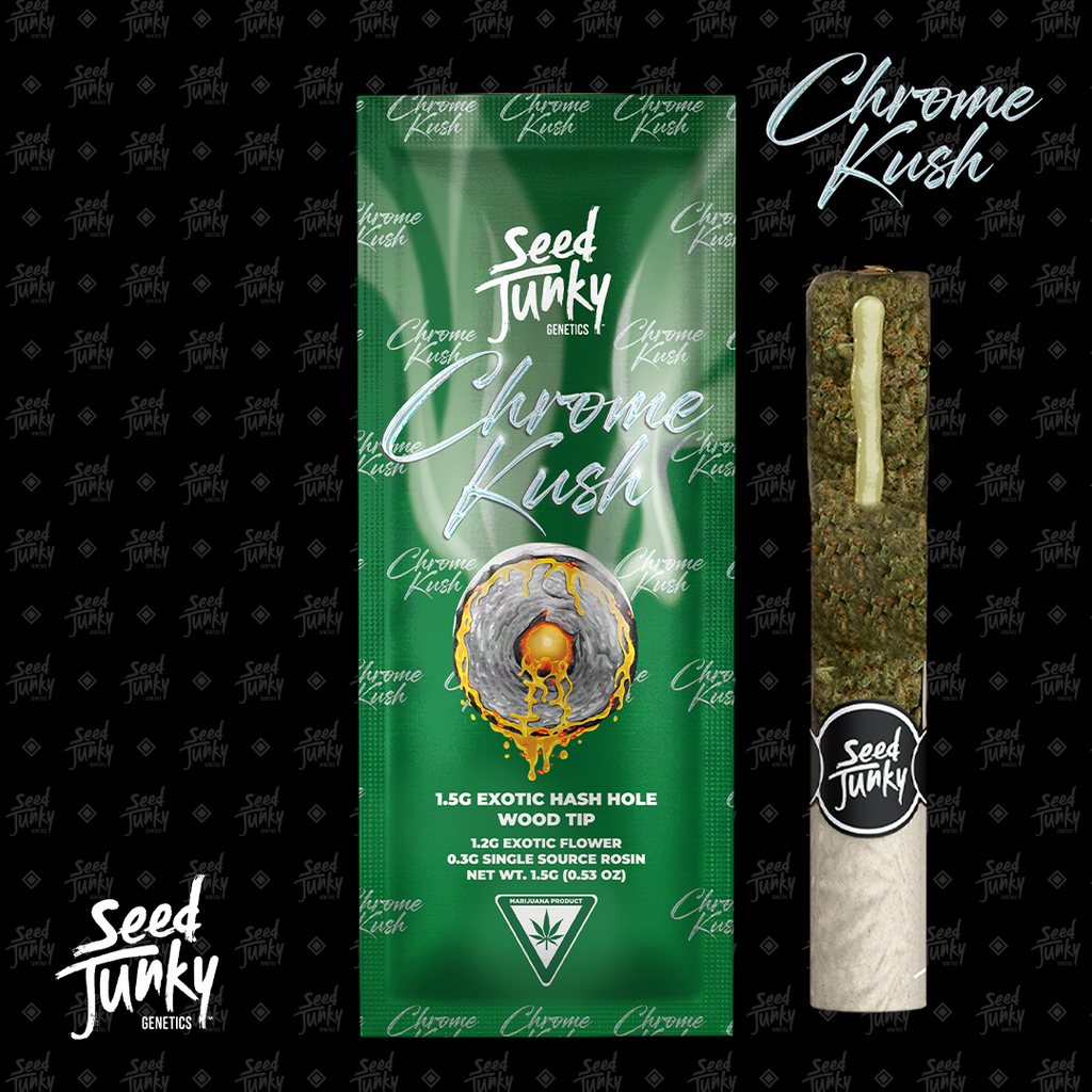 Chrome Kush