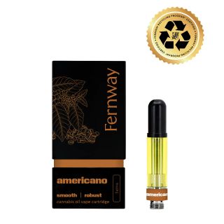 Americano Fernway