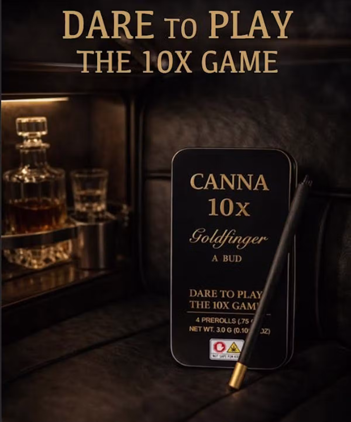 Apple Jelly CANNA 10X Apple Jelly CANNA 10X