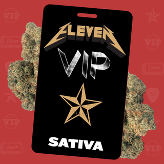 Jack Herer (10k) Eleven VIP