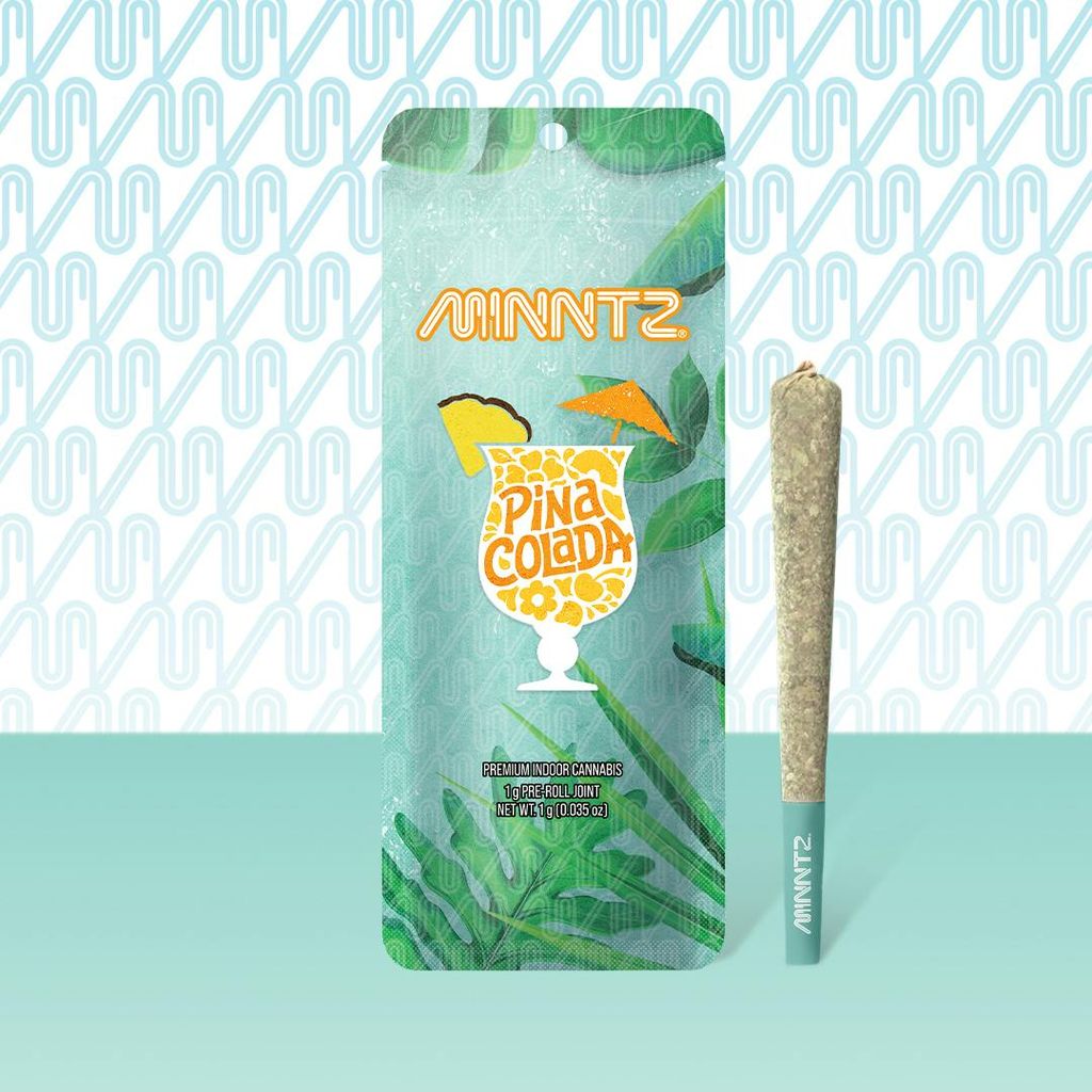Pina Colada