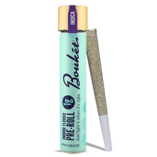 Pineapple Kush Bouket