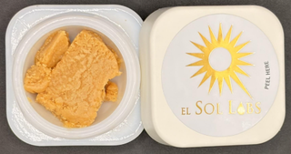 Scarlet Sage El Sol Labs