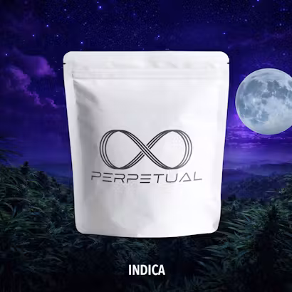 Jumpman #1 3.5G Flower PERPETUAL Jumpman #1 3.5G Flower PERPETUAL