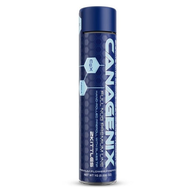Zkittles Canagenix Zkittles Canagenix