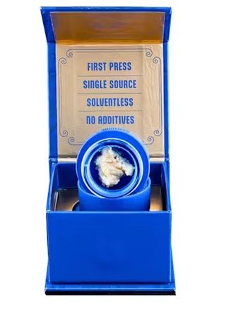 GMO Rosin King of Jersey