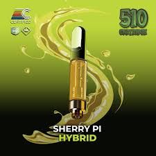 Sherry Pi Certified